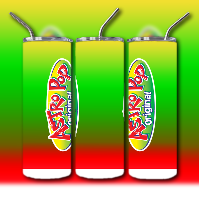 Astro Pop Tumbler