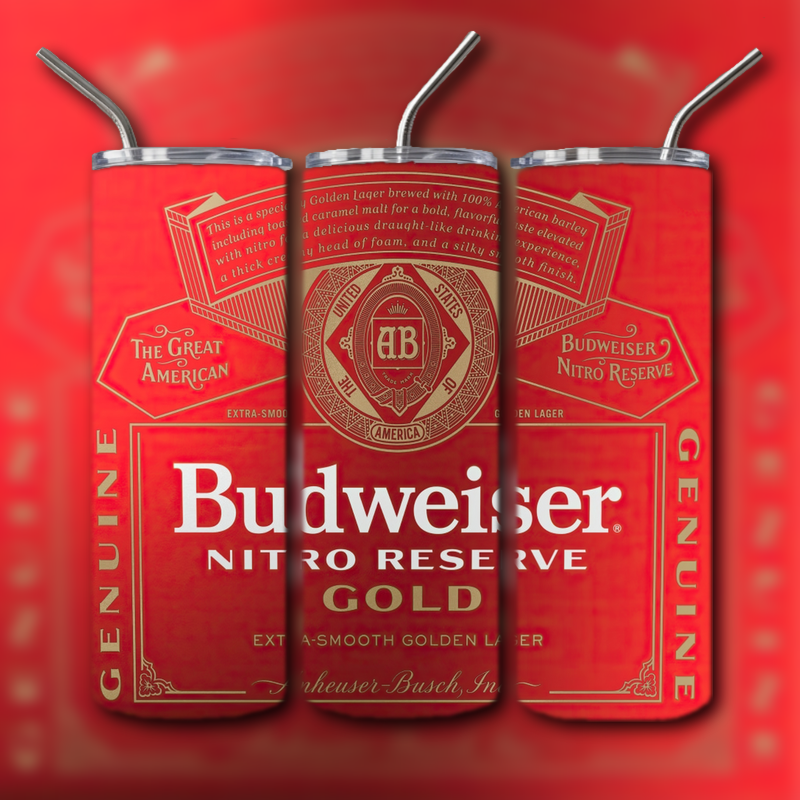 Bud Gold