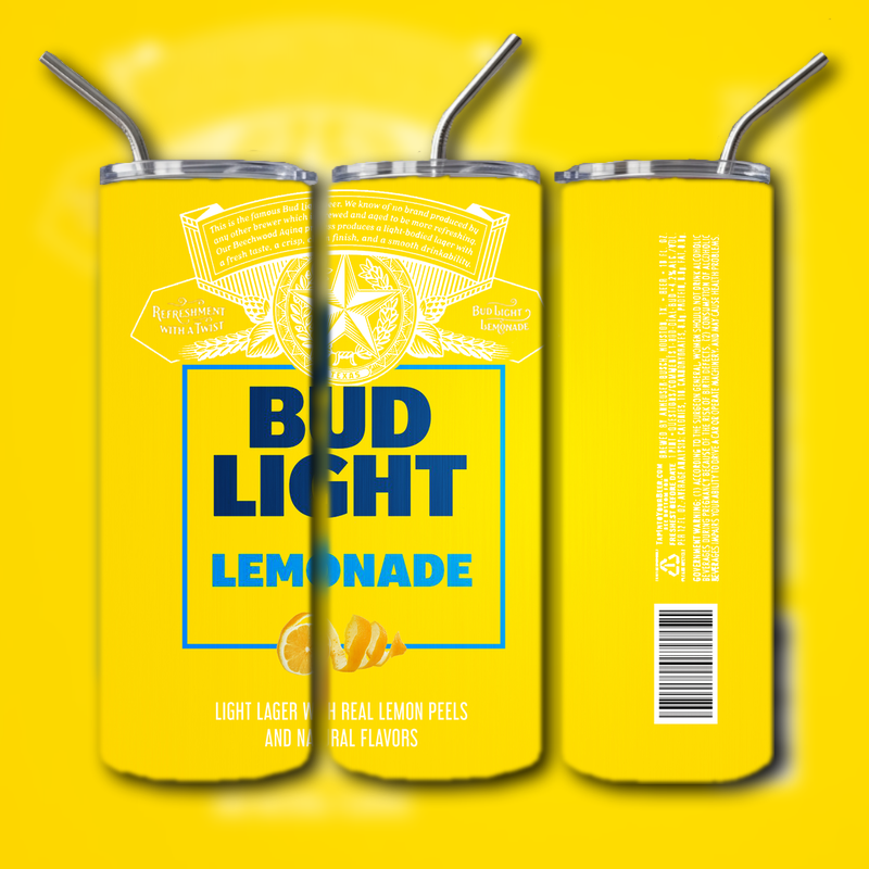 Bud Light Lemonade