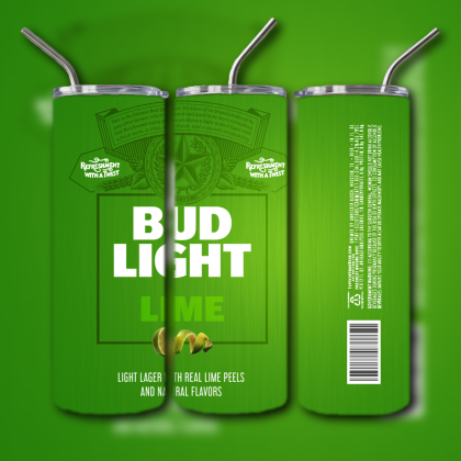 Budlight Lime