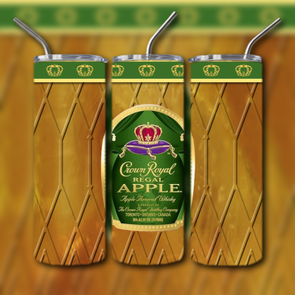 Crown Apple v1