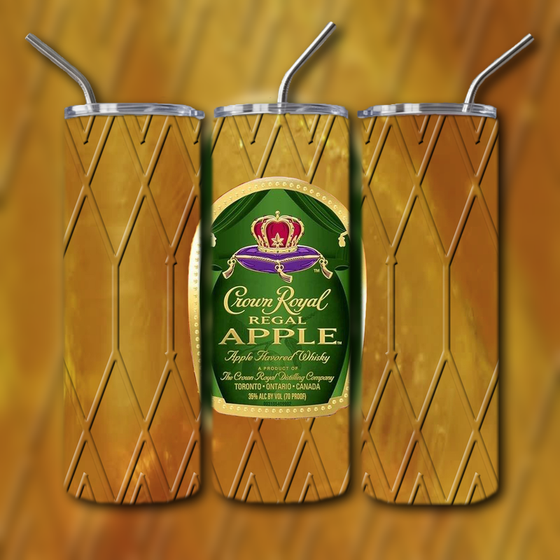 Crown Apple v2