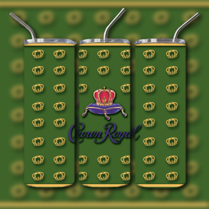 Crown Apple v3