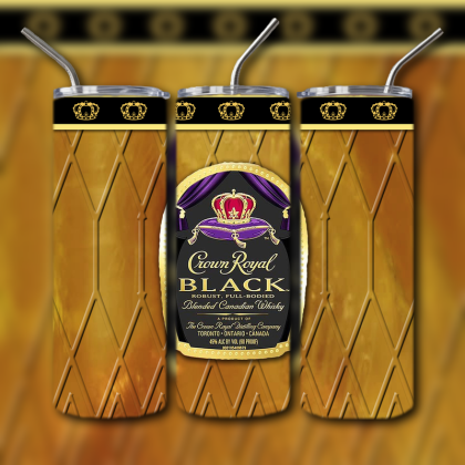 Crown Black v1