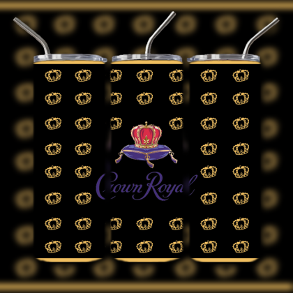 Crown Black v3