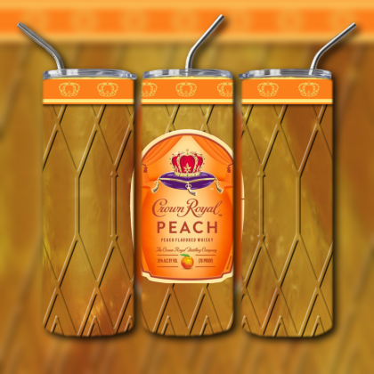 Crown Royal Peach v1