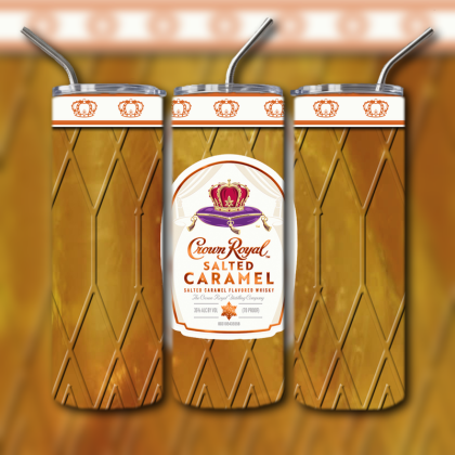 Crown Royal Salted Caramel v1