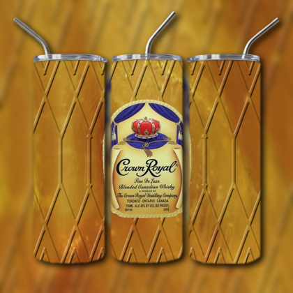 Crown Royal v2