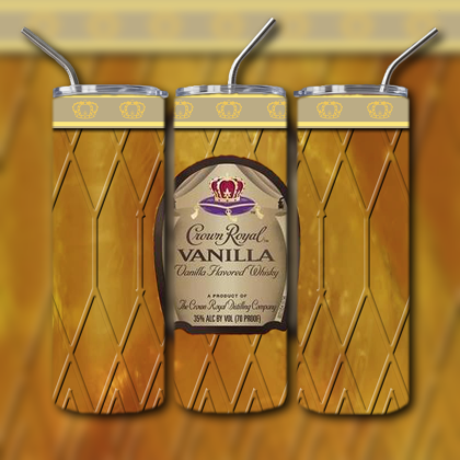 Crown Vanilla v1