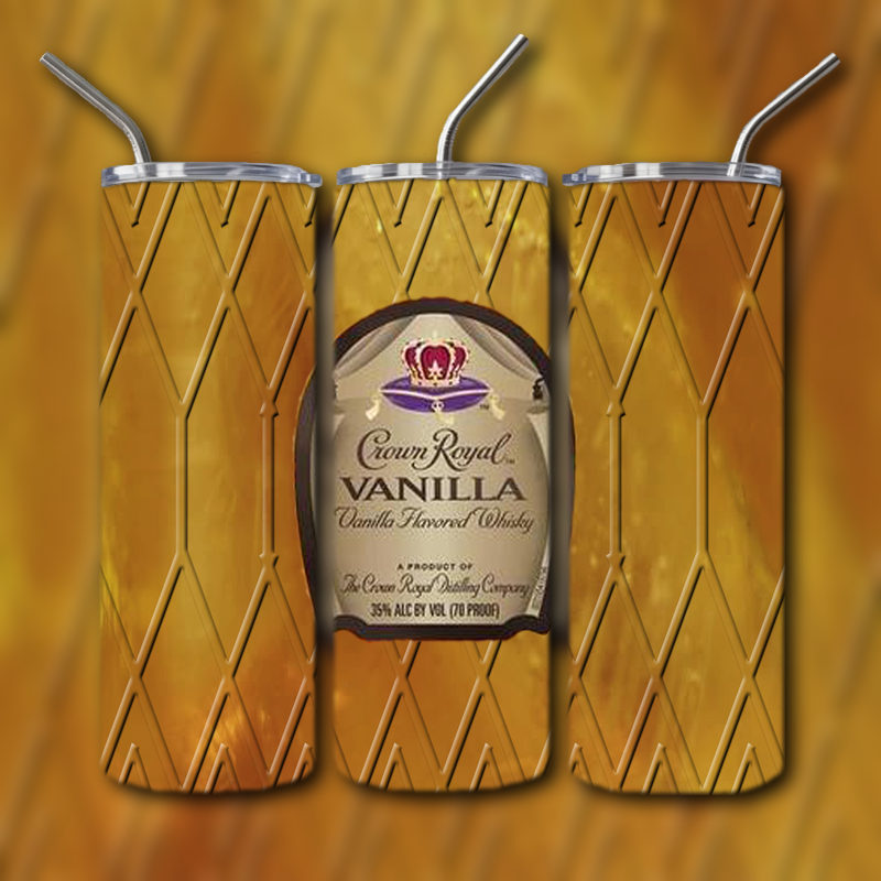 Crown Vanilla v2