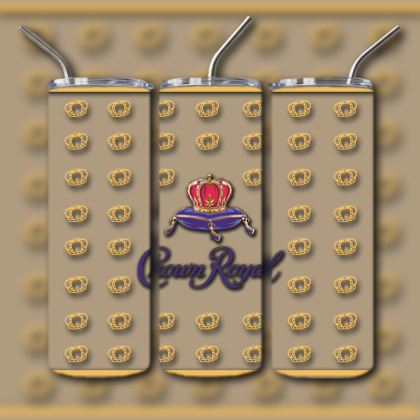 Crown Vanilla v3