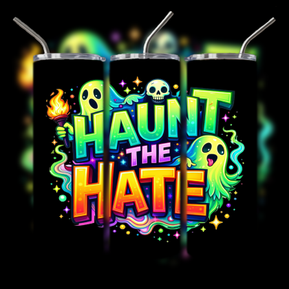 Dark Humor Skull Tumbler