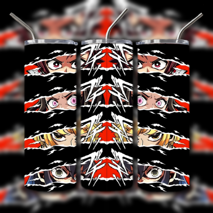 Demon Slayer Tumbler