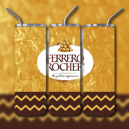 Ferrero Rocher Tumbler