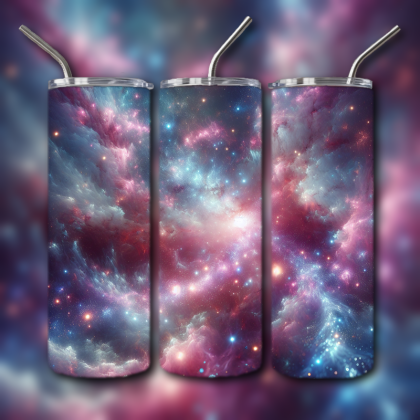 Galaxy Tumbler