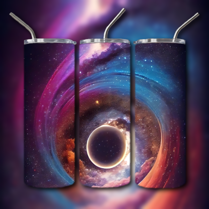 Galaxy Tumbler