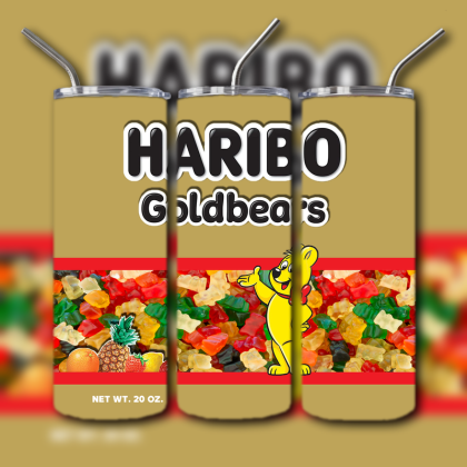 Haribo Tumbler