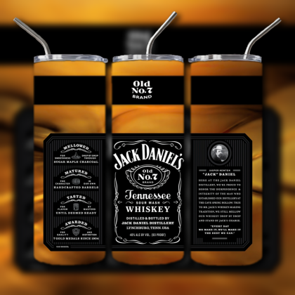 JACK DANIELS v2