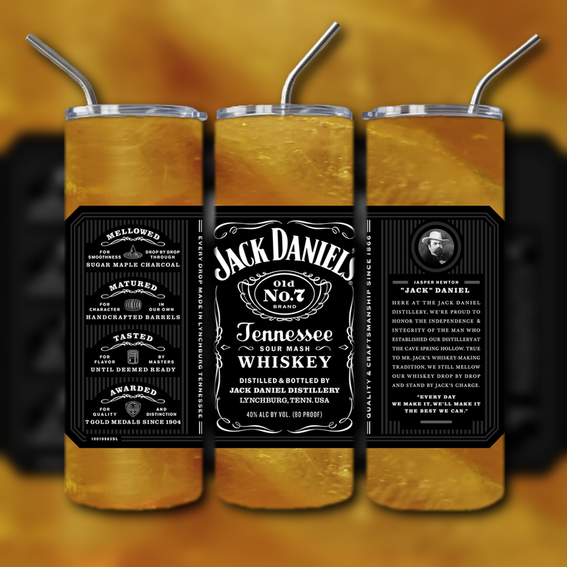 Jack Daniels v3