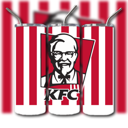Kfc Tumbler
