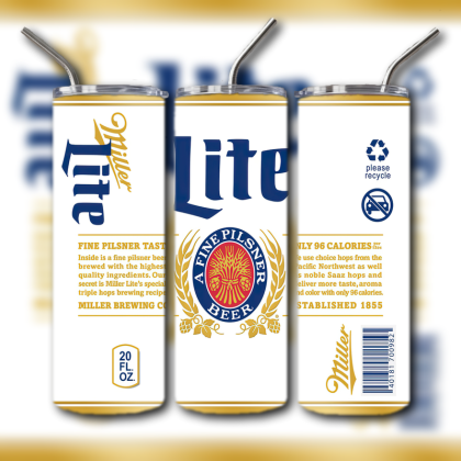 Miller Lite