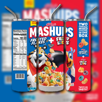 Mashups Tumbler
