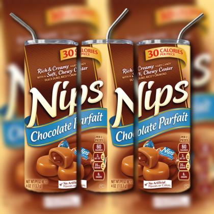 Nips Tumbler
