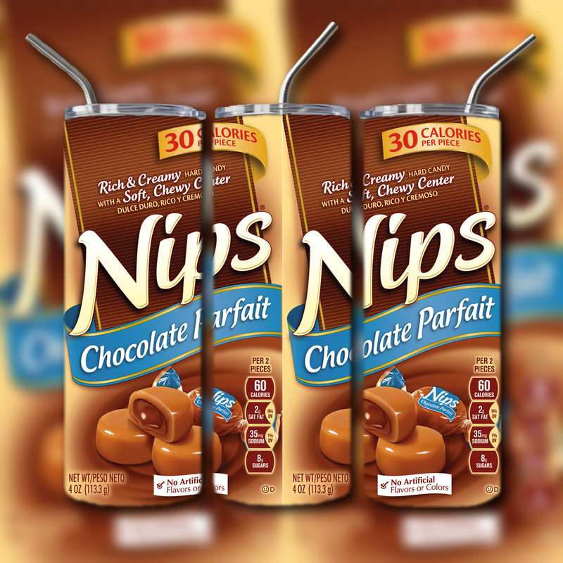 Nips Tumbler