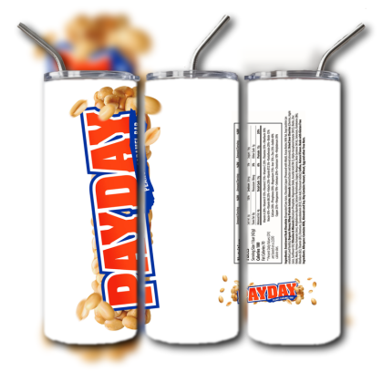 Payday Tumbler