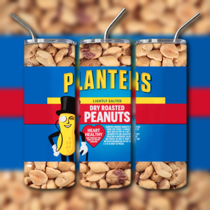 Planters Tumbler