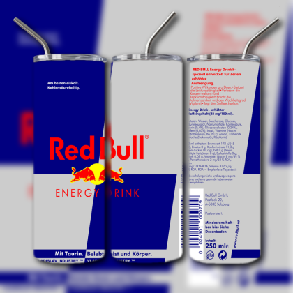 RED BULL v2