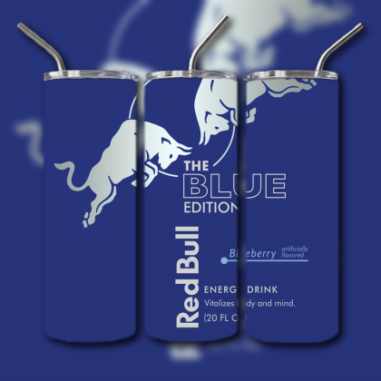 Red Bull Blue v2