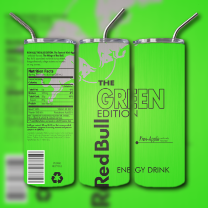 Red Bull Green