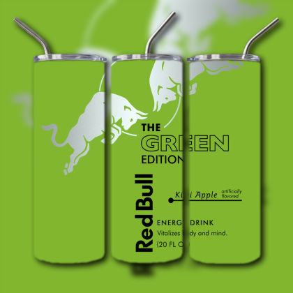 Red Bull Green v2