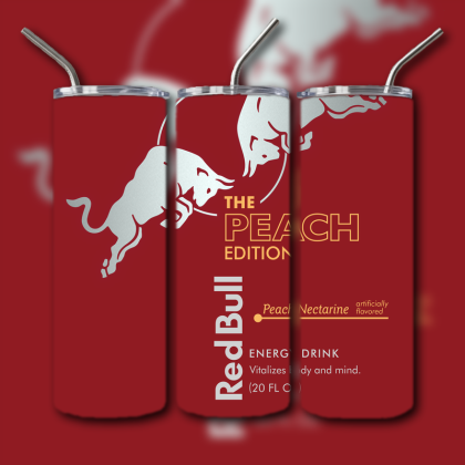 Red Bull Peach v2