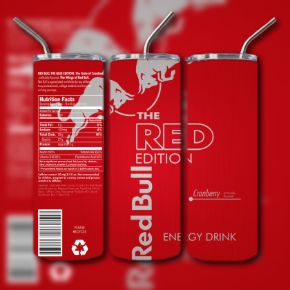 Red Bull Red