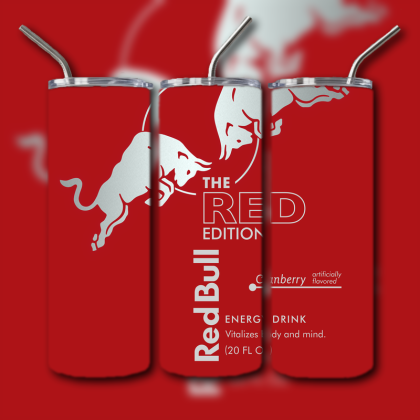Red Bull Red v2