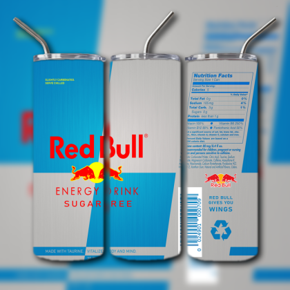 Red Bull Sugar Free