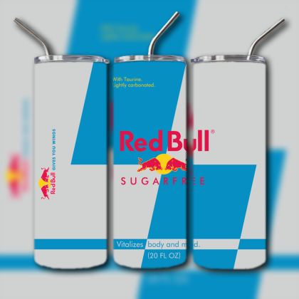 Red Bull Sugar Free v2