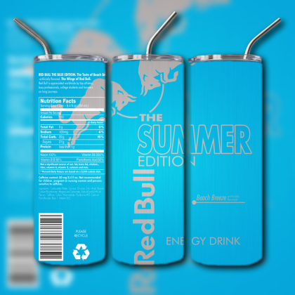 Red Bull Summer