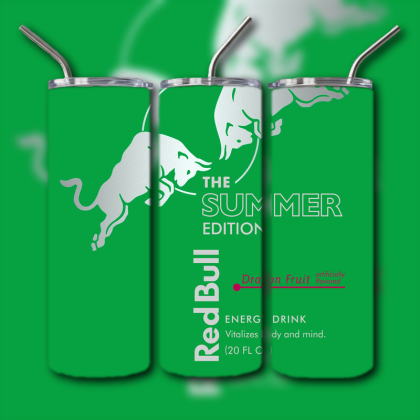 Red Bull Summer v2