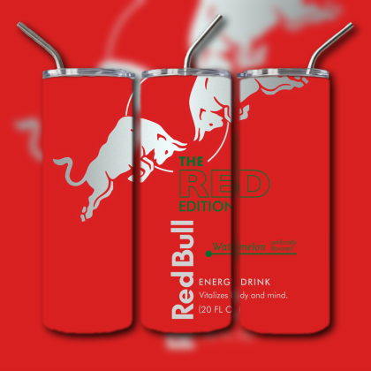 Red Bull Watermelon v2