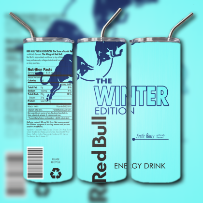 Red Bull Winter