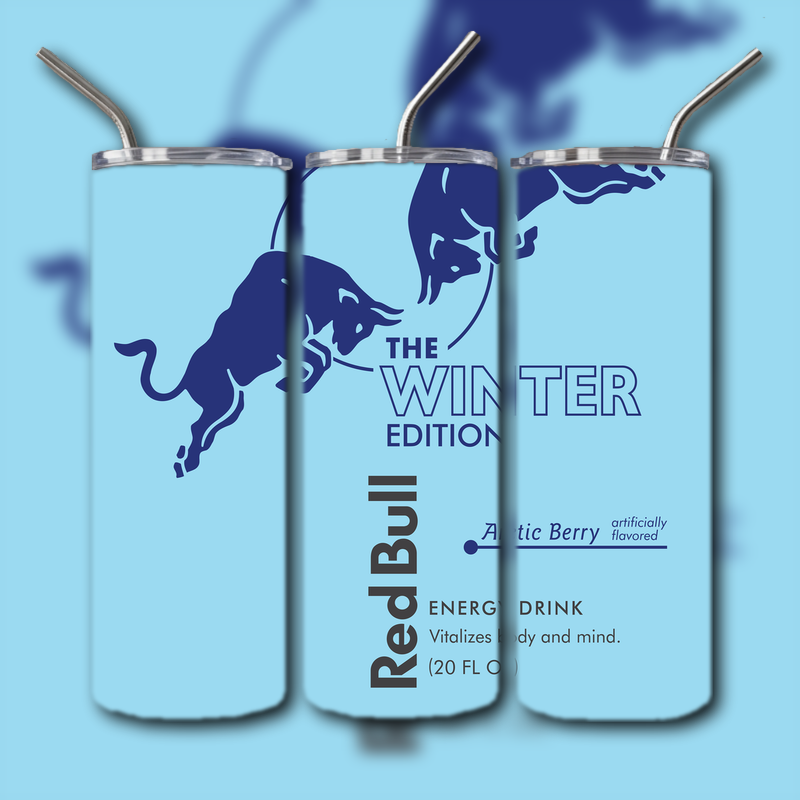 Red Bull Winter v2