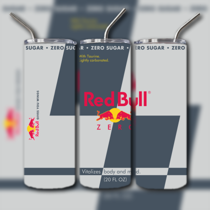 Red Bull Zero