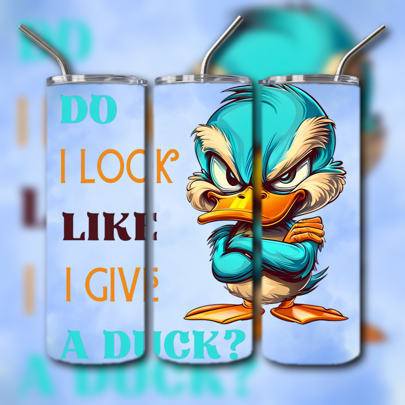 Sarcasm Tumbler