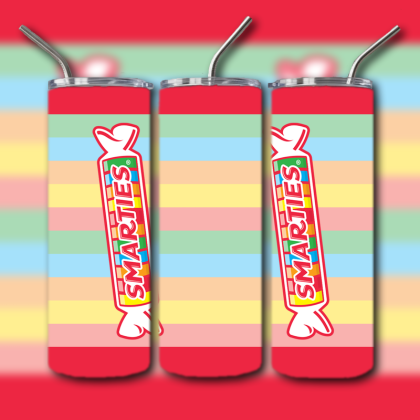 Smarties Tumbler