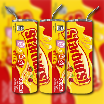 Starburst Tumbler