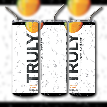 Truly Mango