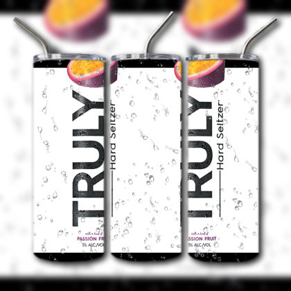 Truly Passion Fruit